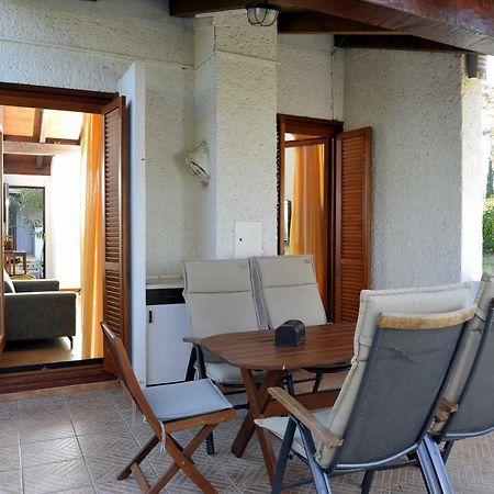 Holiday House Lena Poreč Exteriör bild
