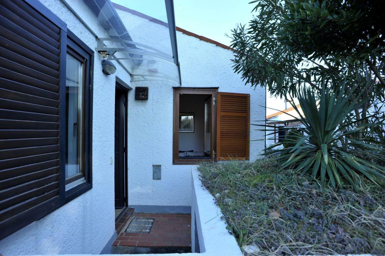 Holiday House Lena Poreč Exteriör bild